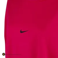 کراپ ورزشی زنانه طرح نایک Just Do it