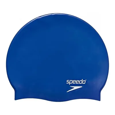 کلاه شنا بچه گانه سیلیکونی اسپیدو HMK 709931959-8  PLAIN FLAT JUNIOR