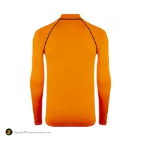 بلوز ورزشی مردانه آلشپرت استرچ انگشتی MUH1822-009