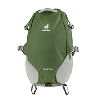 کوله کوهنوردی 20 لیتری طرح دیوتر فنردار