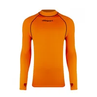 بلوز ورزشی مردانه آلشپرت استرچ انگشتی MUH1822-009