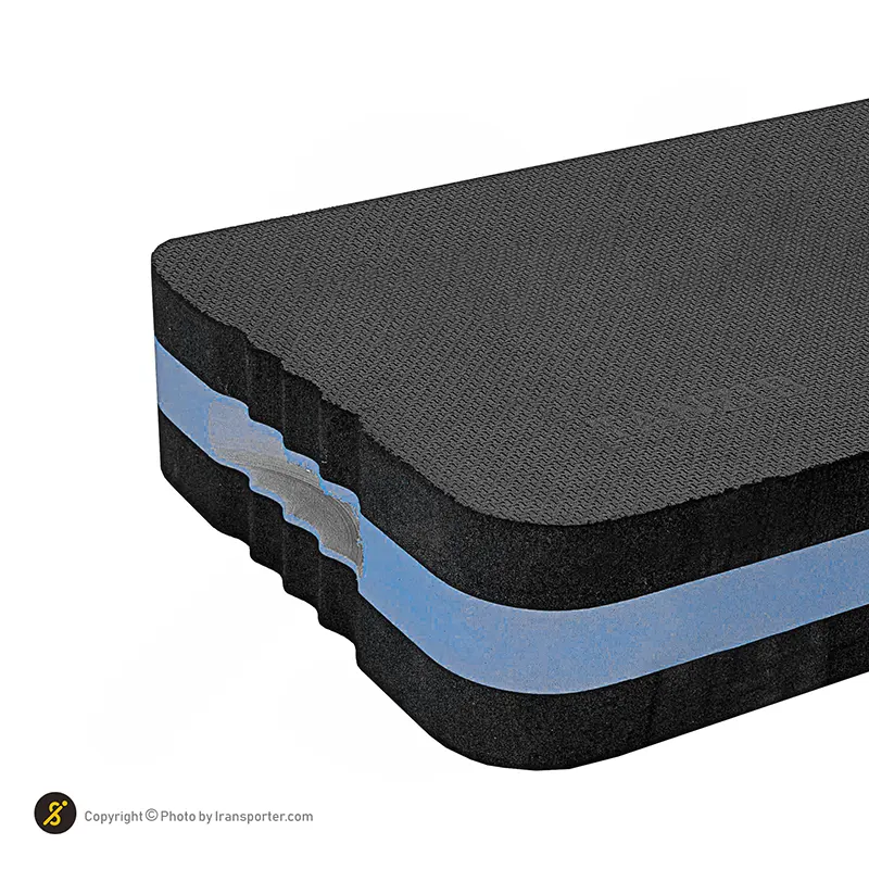 تخته استپ بدنسازی تن زیب