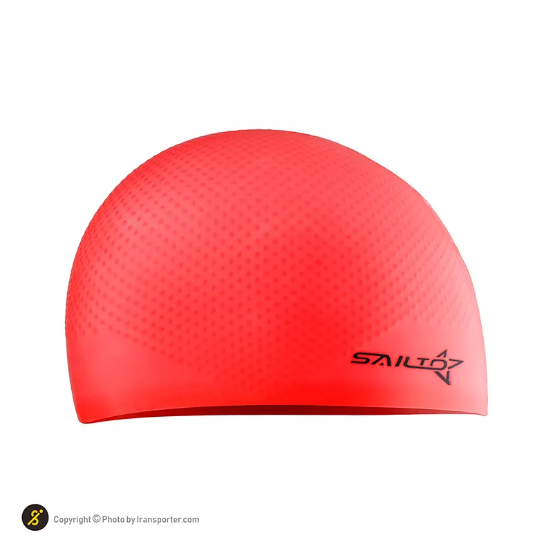 کلاه شنا سیلیکونی SAILTO
