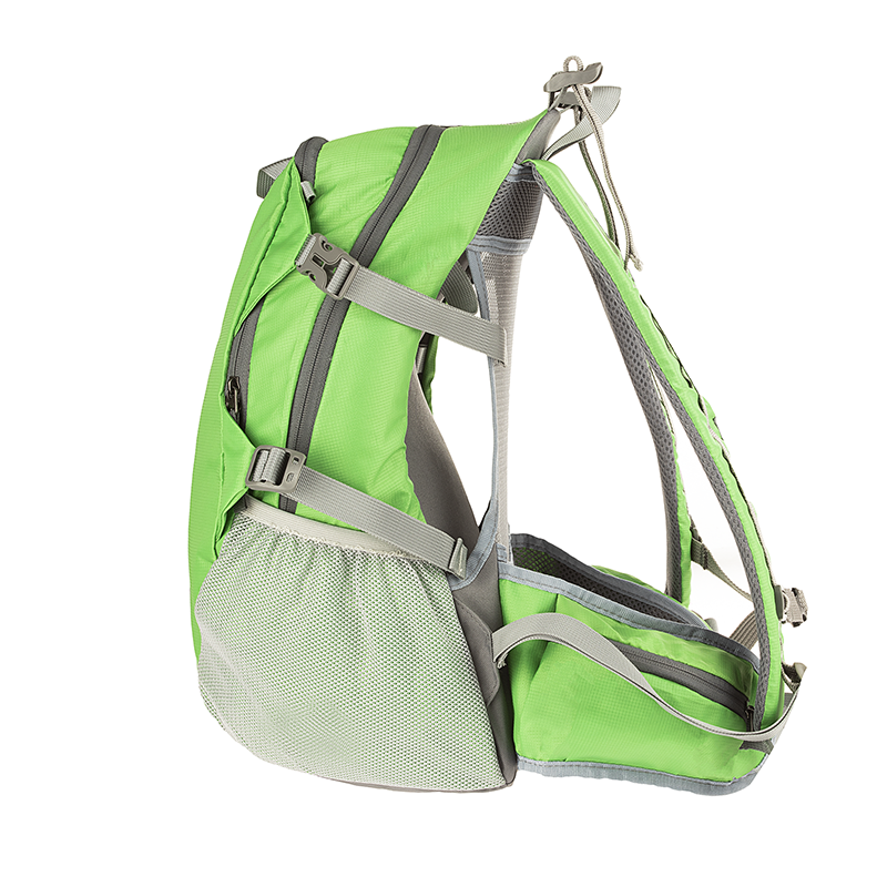 کوله کوهنوردی 20 لیتری طرح دیوتر فنردار