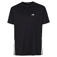 تیشرت و شلوارک ورزشی مردانه طرح آدیداس 2516