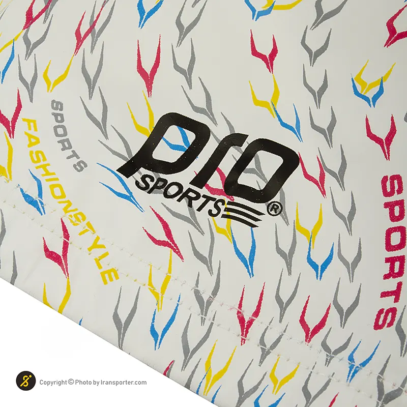 کلاه شنا PU پرو اسپرتز PS-03 