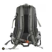 کوله کوهنوردی 32 لیتری طرح دیوتر کاوردار فنردار