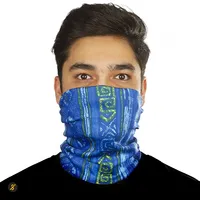 دستمال سر و گردن کوهنوردی اسکارف زمستانی خزدار YRI