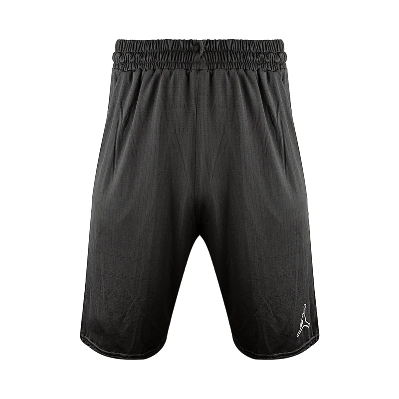 ست تیشرت شلوارک ورزشی مردانه سوزنی طرح ایرجردن 2329