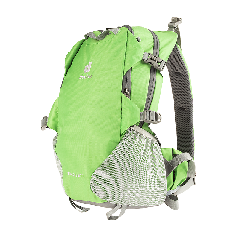 کوله کوهنوردی 20 لیتری طرح دیوتر فنردار