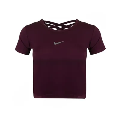 نیم تنه ورزشی زنانه طرح نایک پشت بندی یونیک اسپرت