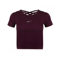 نیم تنه ورزشی زنانه طرح نایک پشت بندی یونیک اسپرت