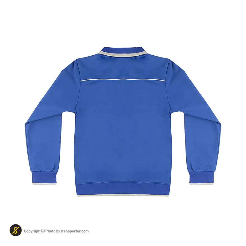 ست گرمکن شلوار بچه گانه طرح نایک