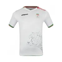 پیراهن فوتبال اول تیم ملی ایران آلشپرت MUH 2730-002 هواداری