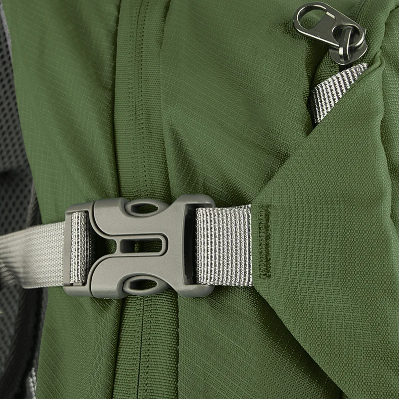 کوله کوهنوردی 20 لیتری طرح دیوتر فنردار