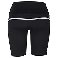 ست نیم تنه و شلوارک ورزشی زنانه جیماس طرح نایک 2409