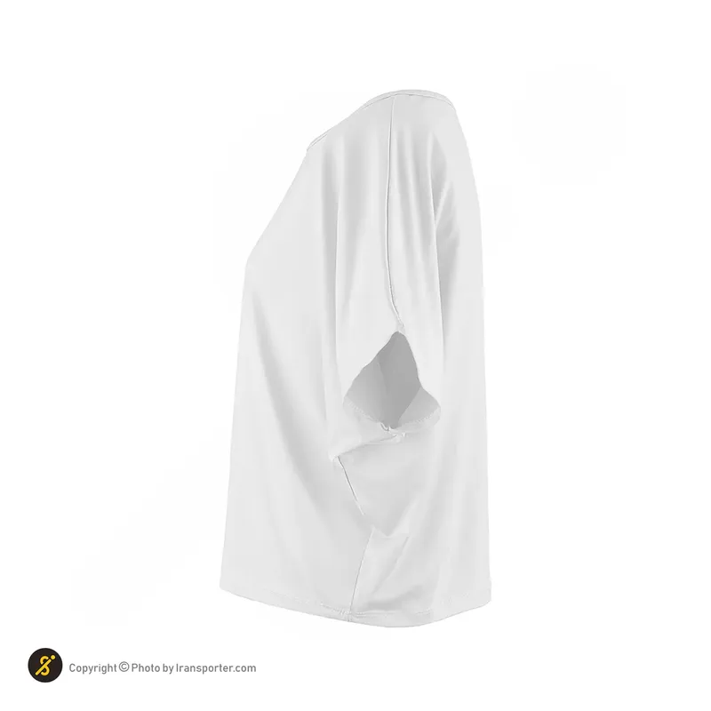 کراپ ورزشی زنانه طرح نایک Just Do it