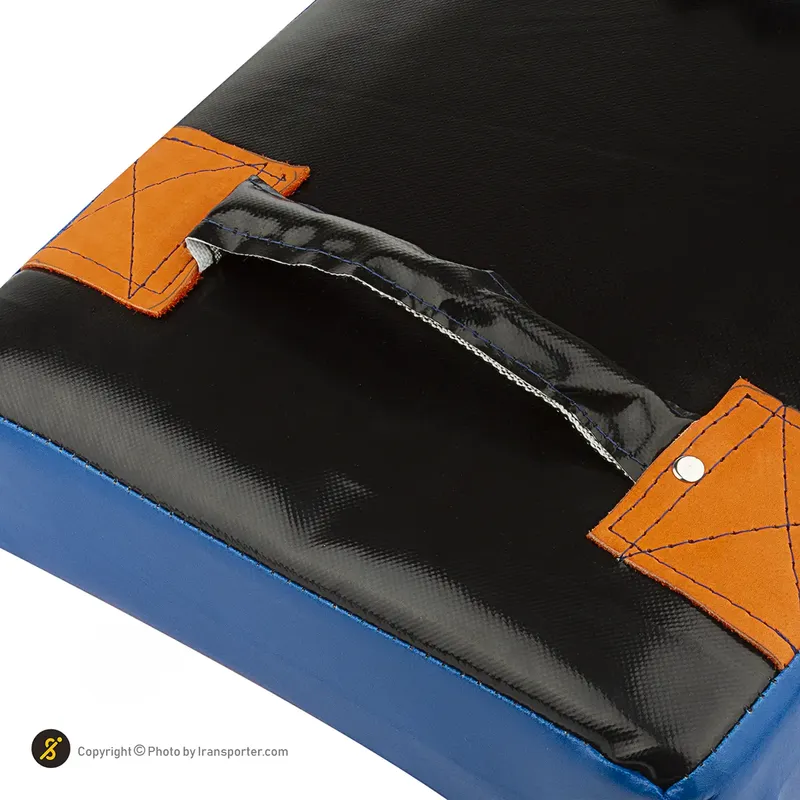 میت تکواندو بالشتکی فومی تکی A01 40* 30 ANG BYT