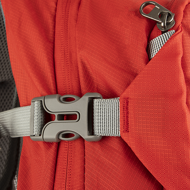 کوله کوهنوردی 20 لیتری طرح دیوتر فنردار