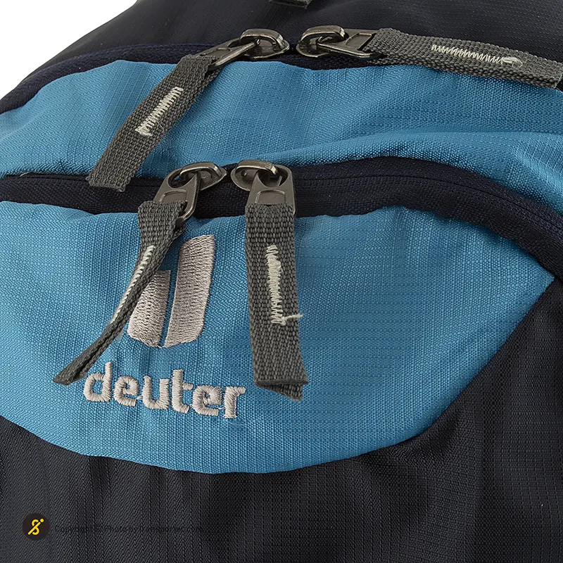 کوله کوهنوردی 32 لیتری طرح دیوتر کاوردار فنردار