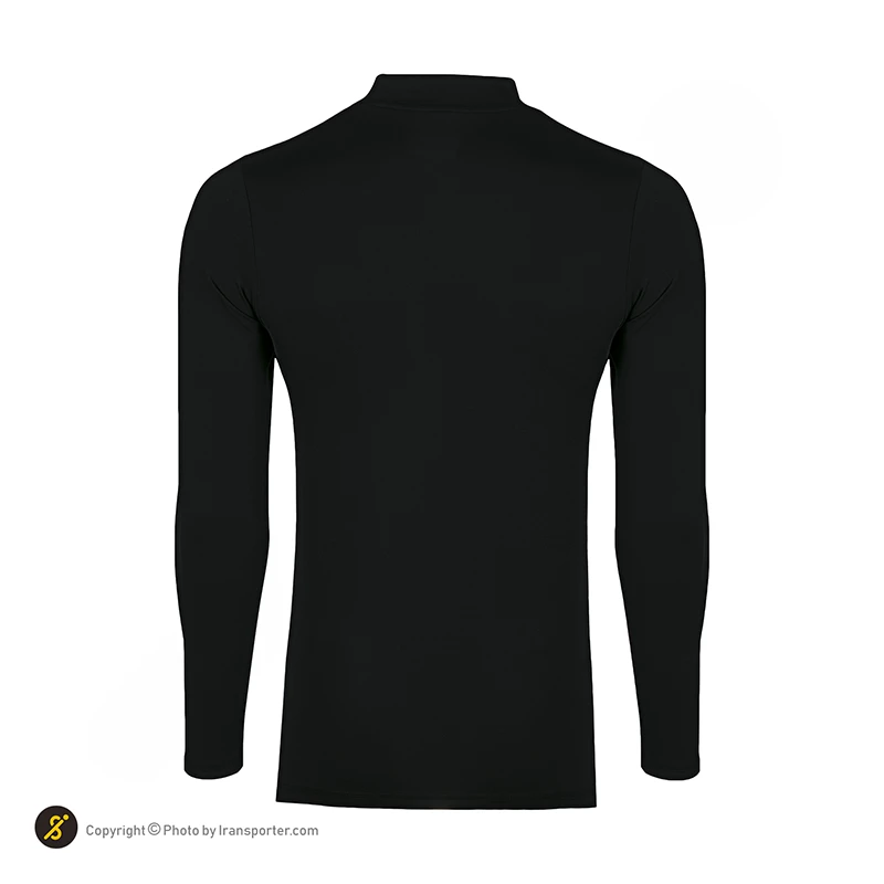 بلوز ورزشی مردانه آلشپرت استرچ انگشتی MUH1779-001