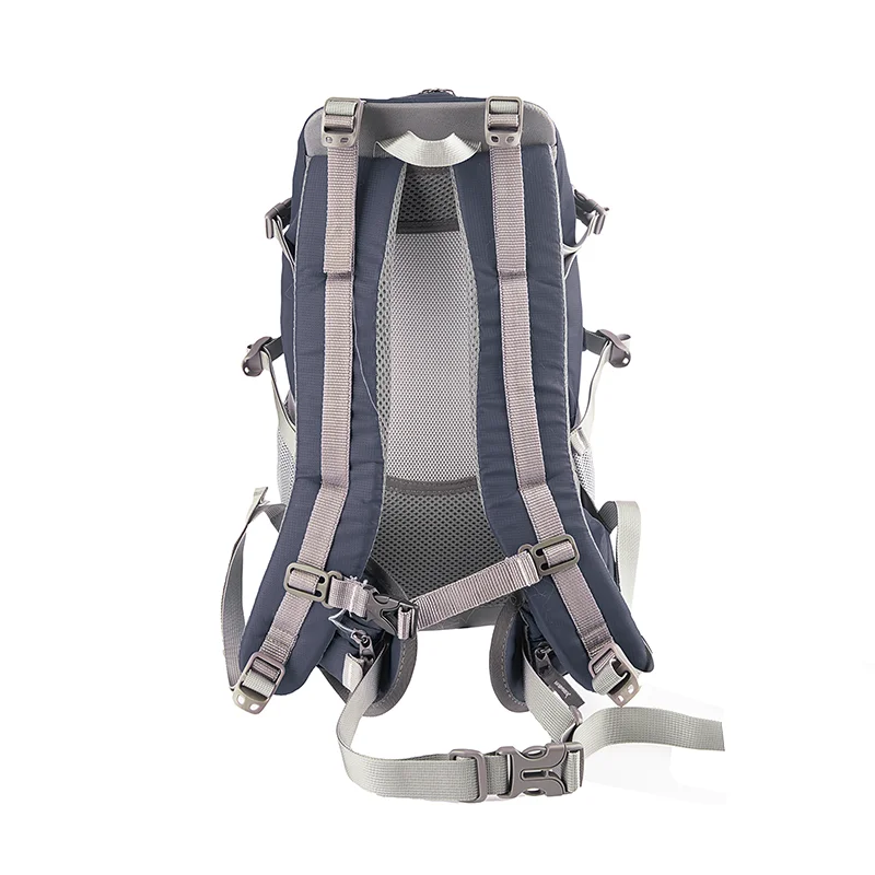 کوله کوهنوردی 20 لیتری طرح دیوتر فنردار