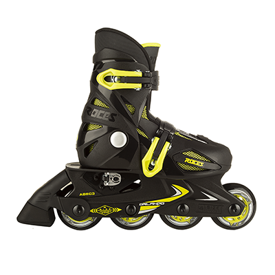 اسکیت کفشی روسز اورلاندو ABEC 3 - III اصلی