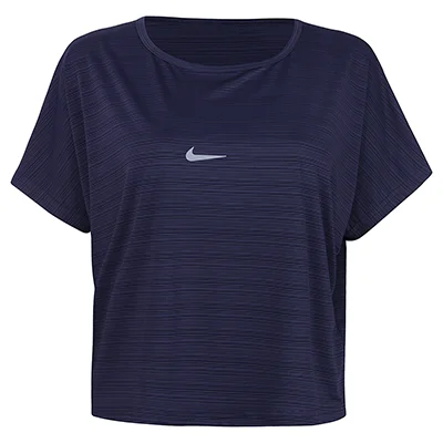 کراپ ورزشی زنانه طرح نایک Just Do it 01