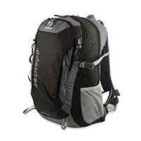 کوله کوهنوردی 32 لیتری طرح دیوتر کاوردار فنردار