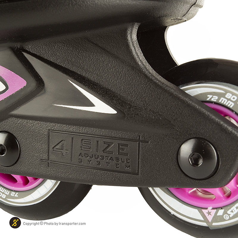 اسکیت کفشی روسز اورلاندو ABEC 3 - III اصلی