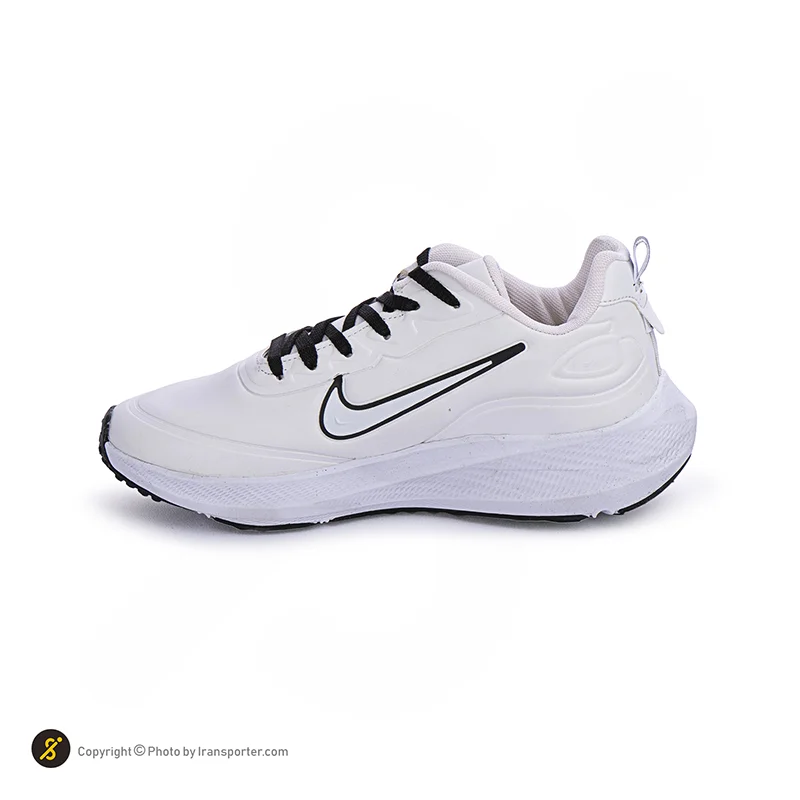 کفش ورزشی زنانه اکتیو طرح نایک