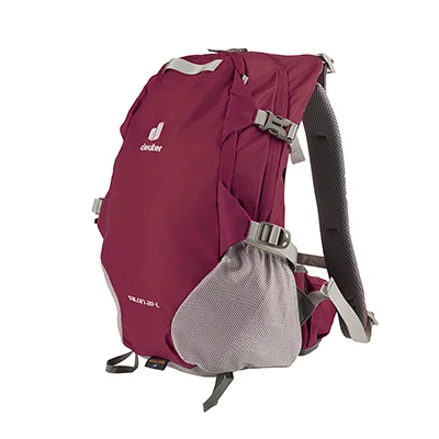 کوله کوهنوردی 20 لیتری طرح دیوتر فنردار