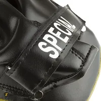 ميت بوکس جفتی پنجه ای فومی RDX 