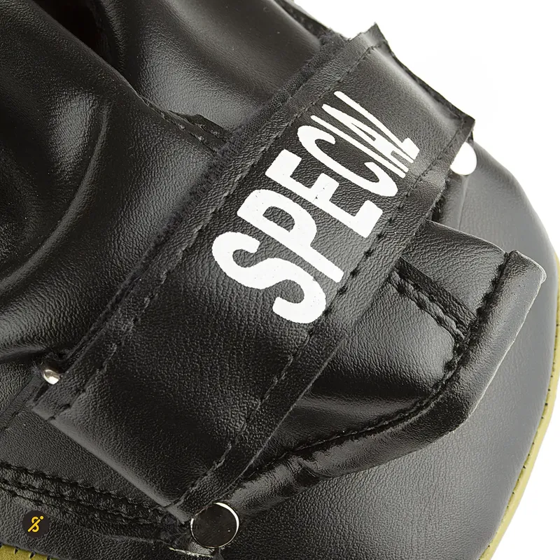 ميت بوکس جفتی پنجه ای فومی RDX 