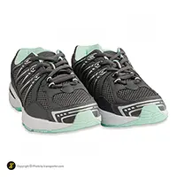 کفش ورزشی زنانه طبی تن زیب رانینگ