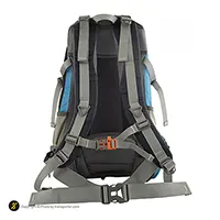 کوله کوهنوردی 32 لیتری طرح دیوتر کاوردار فنردار