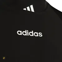 بلوز ورزشی مردانه استرچ انگشتی طرح آدیداس MHD