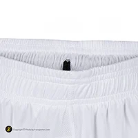 ست تیشرت شلوارک مردانه سوزنی طرح هیومل