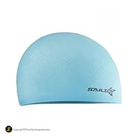 کلاه شنا سیلیکونی SAILTO