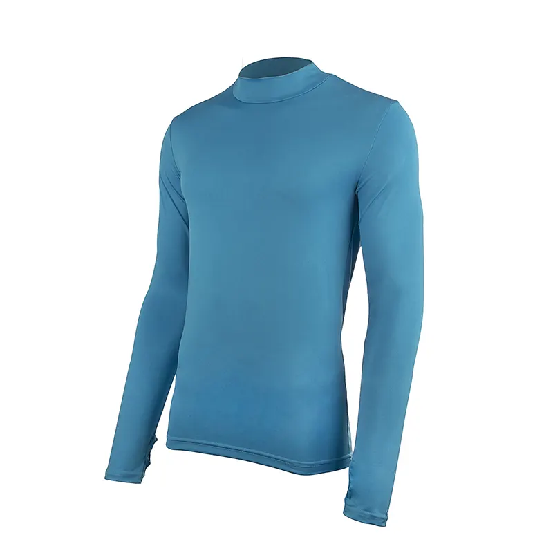 بلوز ورزشی مردانه ایران اسپورتر استرچ انگشتی