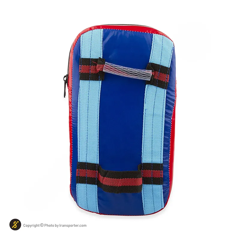 میت تکواندو بالشتکی فومی تکی 20*30 طرح آدیداس BYT