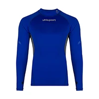 بلوز ورزشی مردانه آلشپرت استرچ انگشتی MUH1363-408