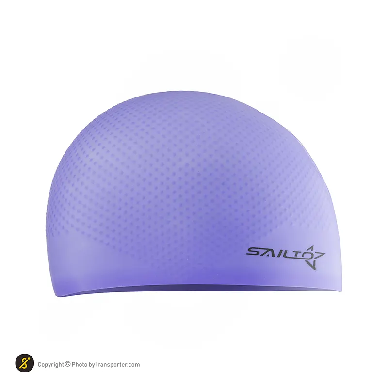 کلاه شنا سیلیکونی SAILTO