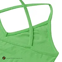 تاپ ورزشی زنانه JIA SI RONG