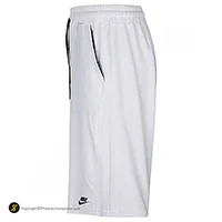 تیشرت شلوارک مردانه طرح نایک 2271