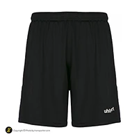 ست پیراهن شورت فوتبال ذوب آهن آلشپرت MUH1806-006 هواداری