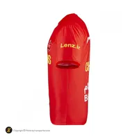 پیراهن فوتبال قهرمانی پرسپولیس آلشپرت لیگ برتر MUH2999-003 هواداری