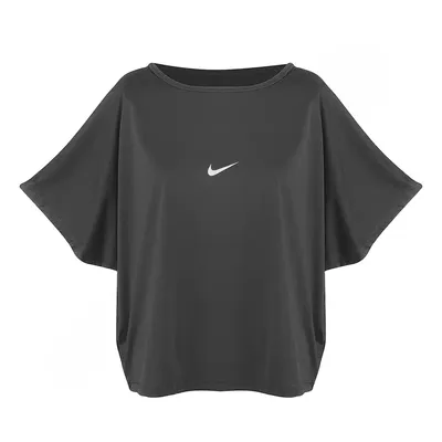 کراپ ورزشی زنانه طرح نایک Just Do it