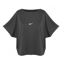 کراپ ورزشی زنانه طرح نایک Just Do it