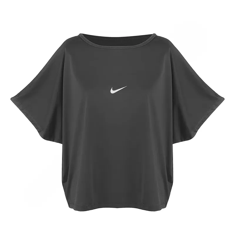 کراپ ورزشی زنانه طرح نایک Just Do it